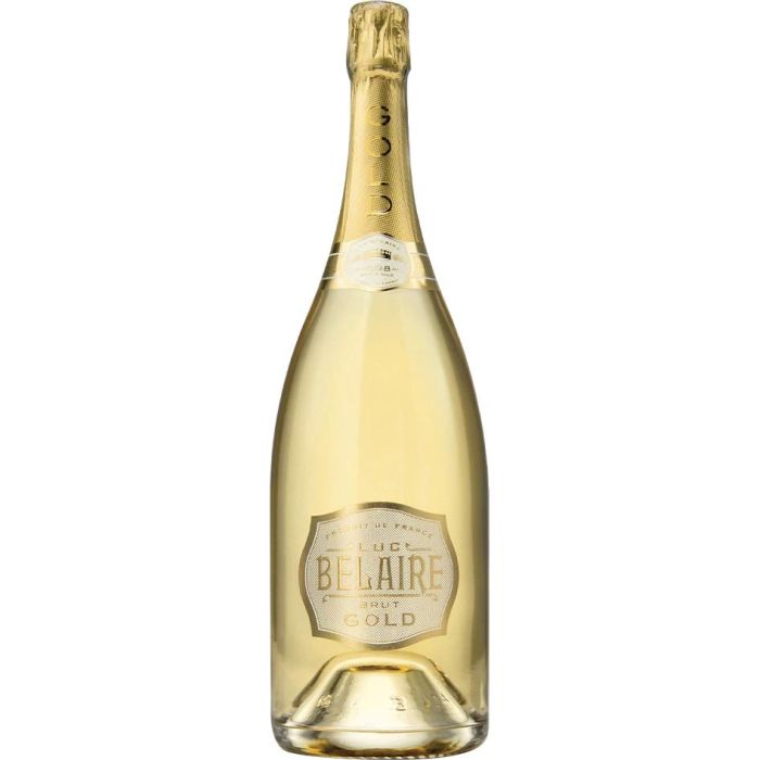 Luc Belaire Vin Spumant Fantome Gold 1.5L Luc Belaire Vin Spumant Fantome Gold 1.5L