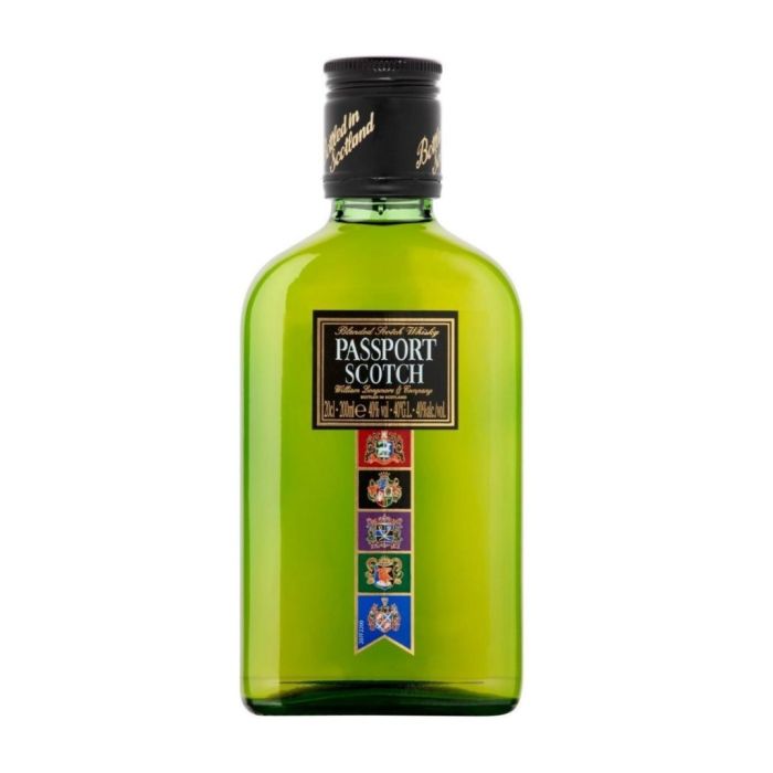 Passport Whisky 0.2L