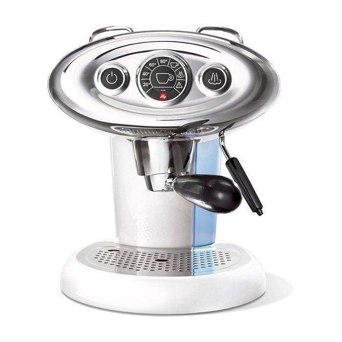 Espressor Illy Francis-francis X7.1