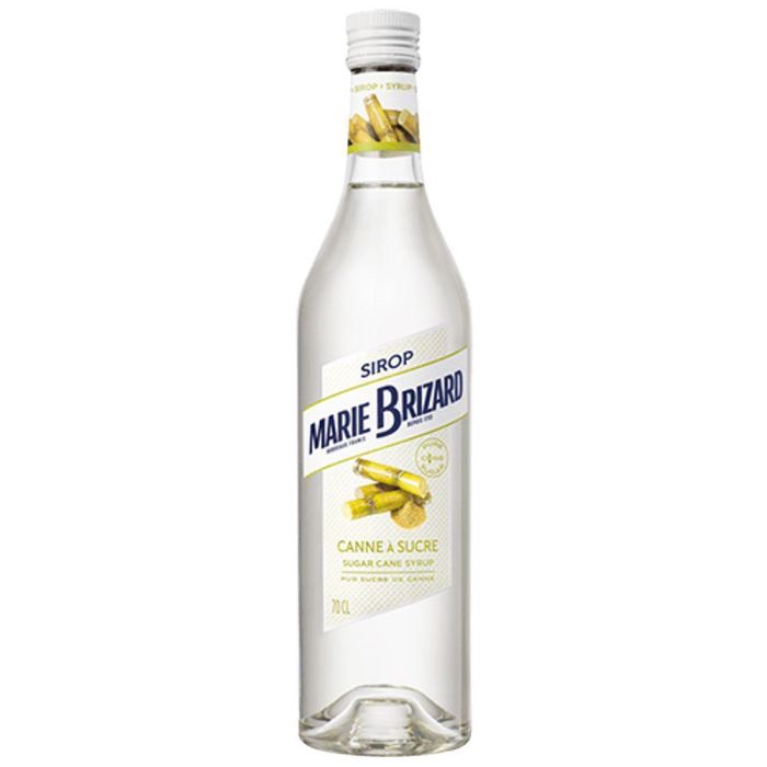 Marie Brizard Sirop Sugar Cane 0.7L Marie Brizard Sirop Sugar Cane 0.7L
