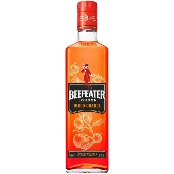Beefeater Gin Blood Orange 0.7L