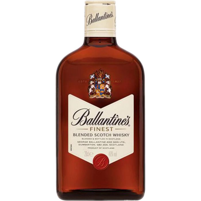 Ballantines Whisky 0.2L Ballantines Whisky 0.2L