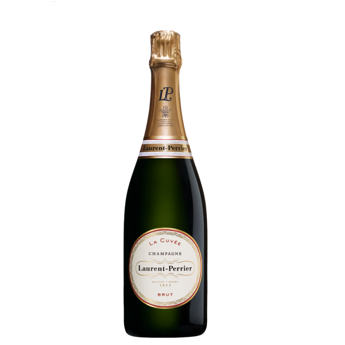 Laurent Perrier Sampanie La Cuvee Brut Balthazar 12 L