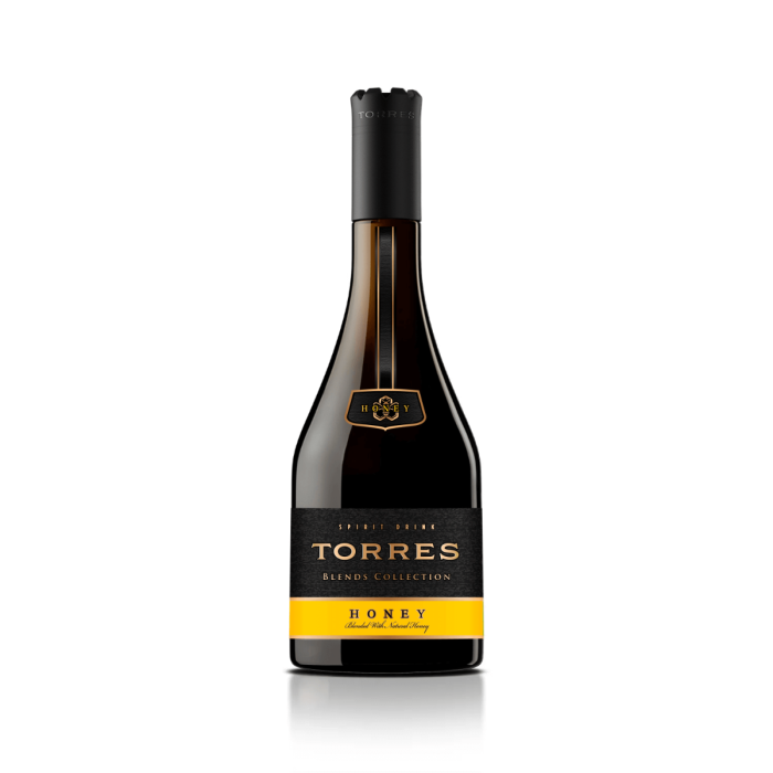 Torres Brandy Blends Collection Honey 0.7L Torres Brandy Blends Collection Honey 0.7L