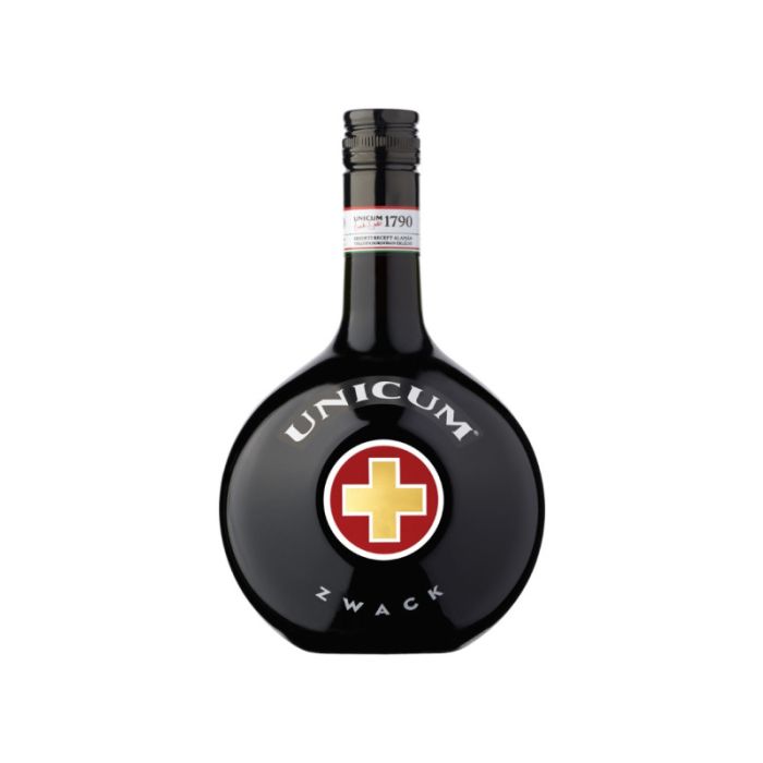 Unicum Lichior 0.7L