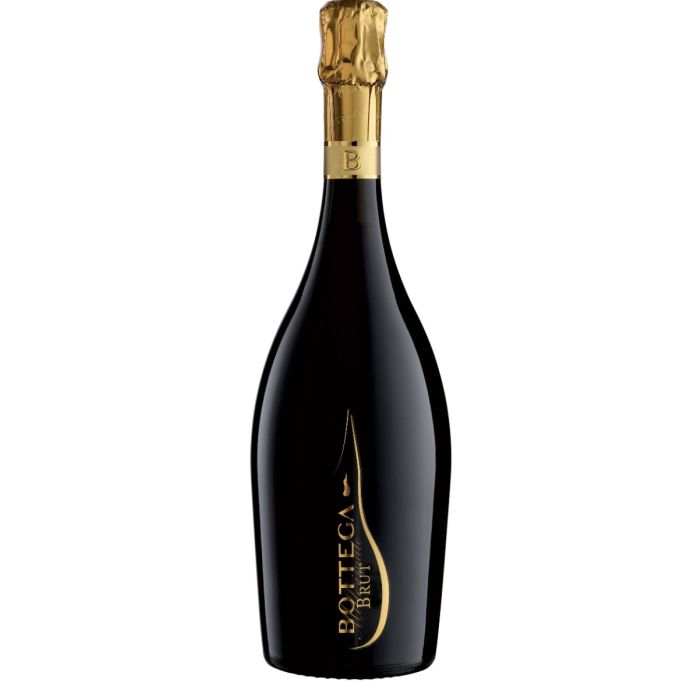 Bottega Vin Spumant Millesimato Brut 0.75L Bottega Vin Spumant Millesimato Brut 0.75L