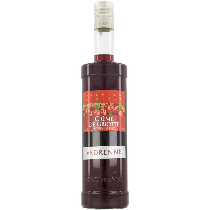 Vedrenne Lichior Cherry 0.7L Vedrenne Lichior Cherry 0.7L