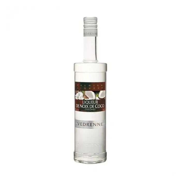 Vedrenne Lichior Coconut 0.7L