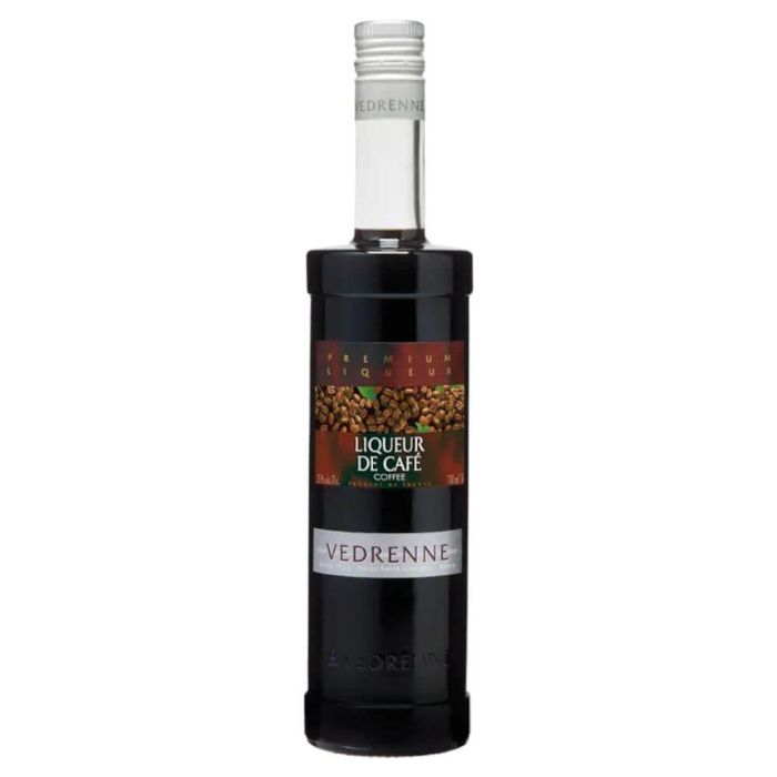 Vedrenne Lichior Coffee 0.7L