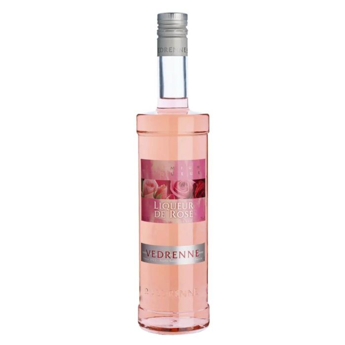 Vedrenne Lichior Rose 0.7L