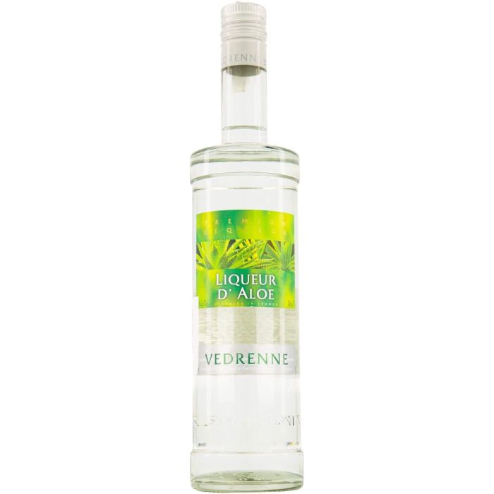 Vedrenne Lichior Aloe Vera 0.7L Vedrenne Lichior Aloe Vera 0.7L