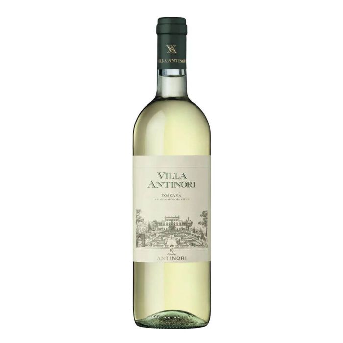 Villa Antinori Vin Alb Bianco 0.75L