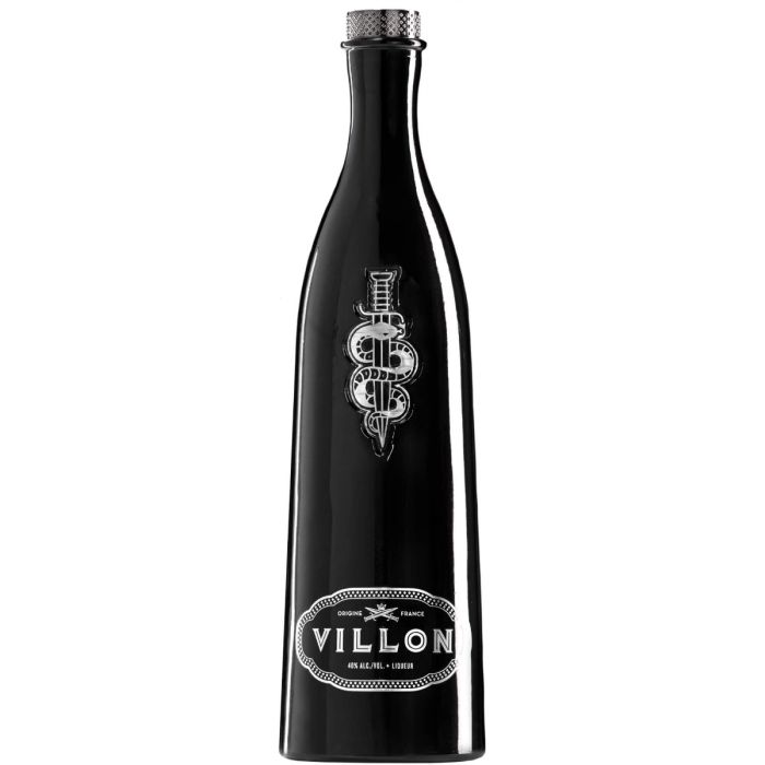 Villon Cognac 0.7L Villon Cognac 0.7L