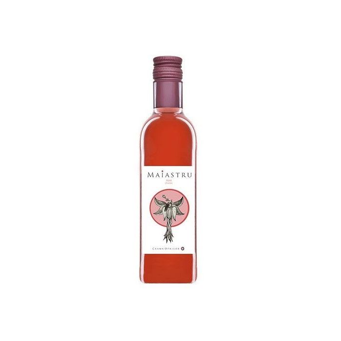 Crama Oprisor Măiastru Vin Rose 0.25L Crama Oprisor Măiastru Vin Rose 0.25L