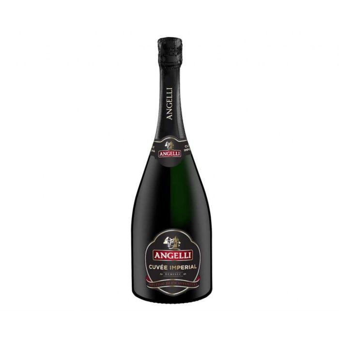 Angelli Vin Spumant Cuvee Imperial Magnum 1.5L Angelli Vin Spumant Cuvee Imperial Magnum 1.5L