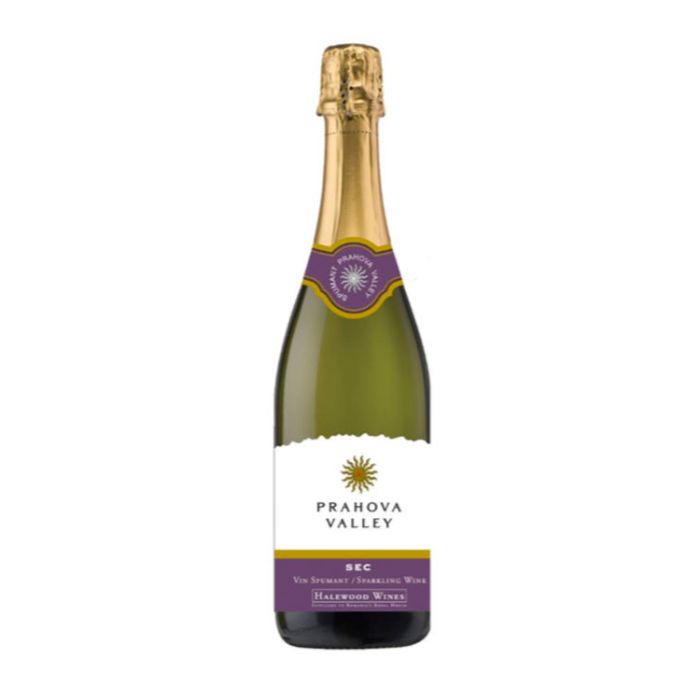 Prahova Valley Vin Spumant 0.75L