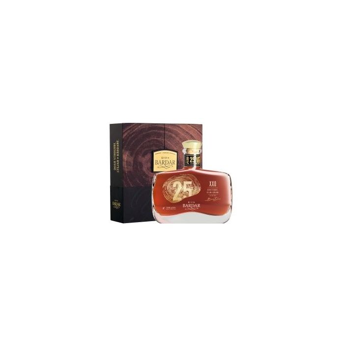 Bardar Vinars Platinum 25 YO 0.7L