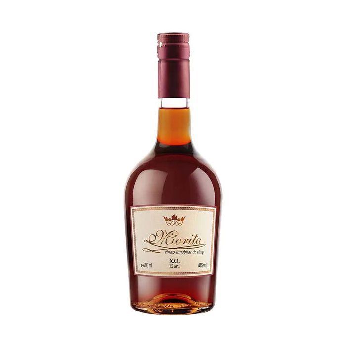 Miorița Vinars 12 ani 0.7L Miorița Vinars 12 ani 0.7L