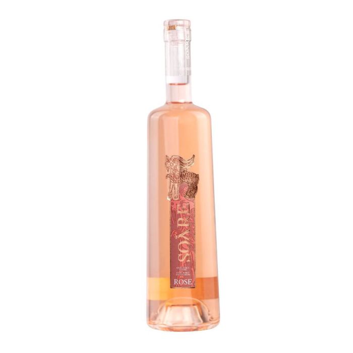 Vinarte Soare Vin Rose Cabernet Sauvignon , Cabernet Franc 0.75L Vinarte Soare Vin Rose Cabernet Sauvignon , Cabernet Franc 0.75L