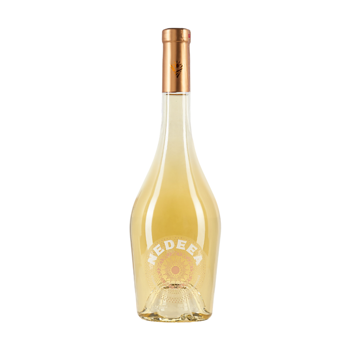 Vinarte Nedeea Vin Alb Feteasca Alba, Feteasca Regala, Tamaioasa 0.75L