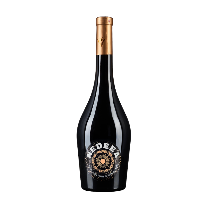 Vinarte Nedeea Vin Roșu Feteasca Neagra , Novac , Negru De Dragasani 0.75L
