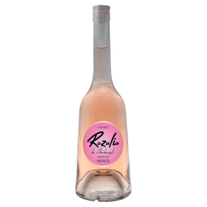 VINARTE AVENUE ROZALIA DE SAMBURESTI 0.75L VINARTE AVENUE ROZALIA DE SAMBURESTI 0.75L
