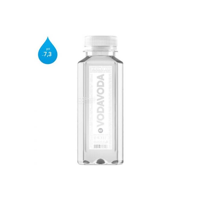 Vodavoda Minerala Naturala Plata PET 12 Bucati X 0.33 L