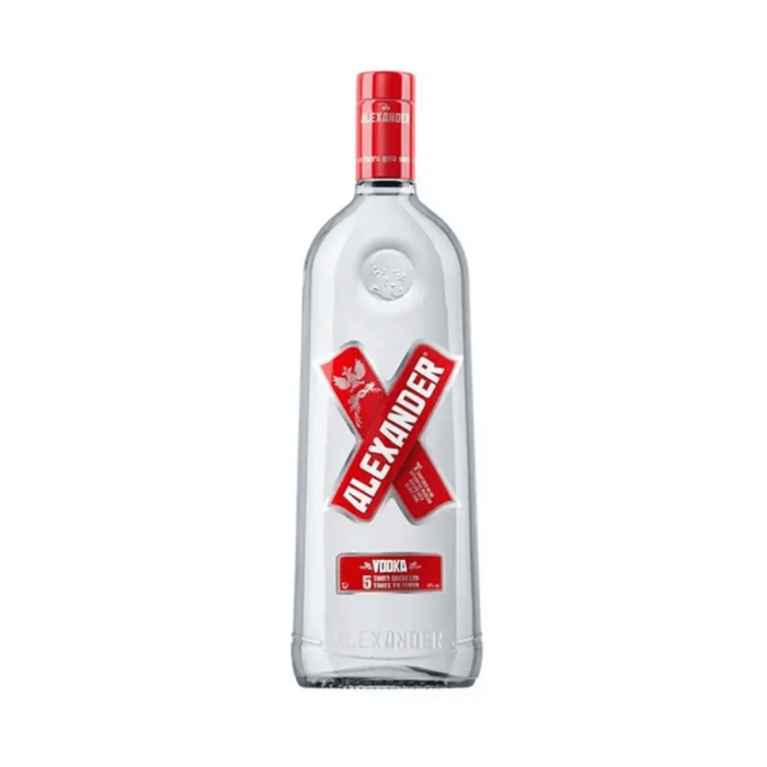 Alexander Vodka 1.75 L