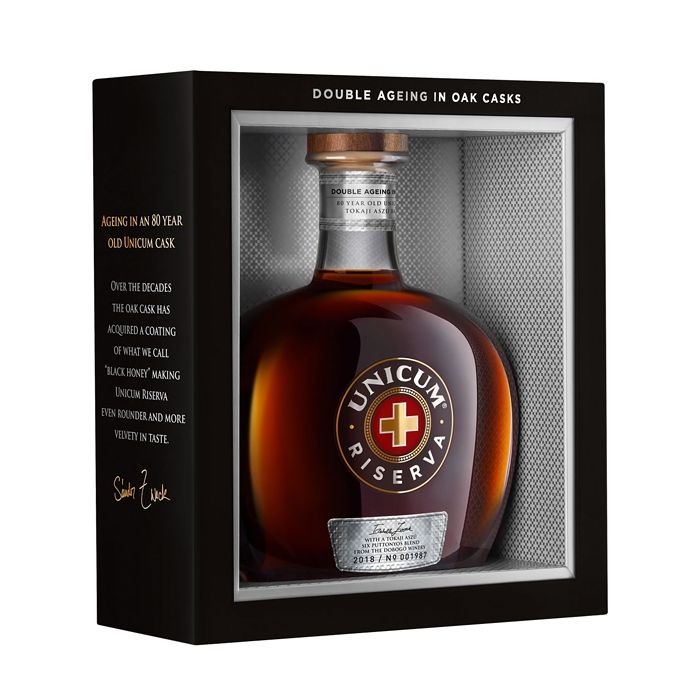 Unicum Riserva Lichior 0.7L Unicum Riserva Lichior 0.7L