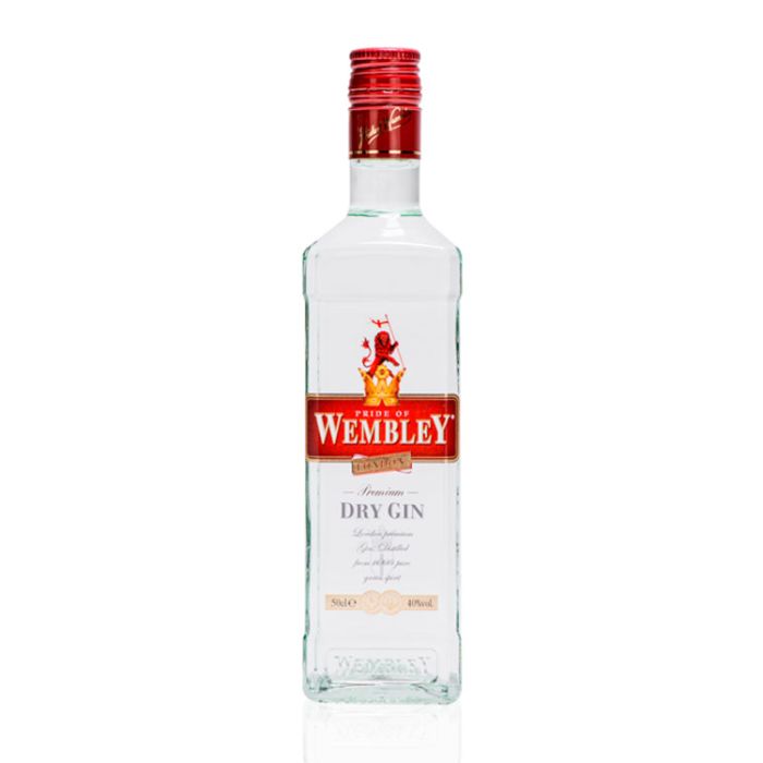 Wembley Dry Gin 0.5L