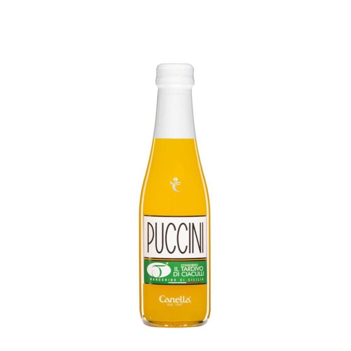 Puccini Canella Aperitiv 0.2L Puccini Canella Aperitiv 0.2L