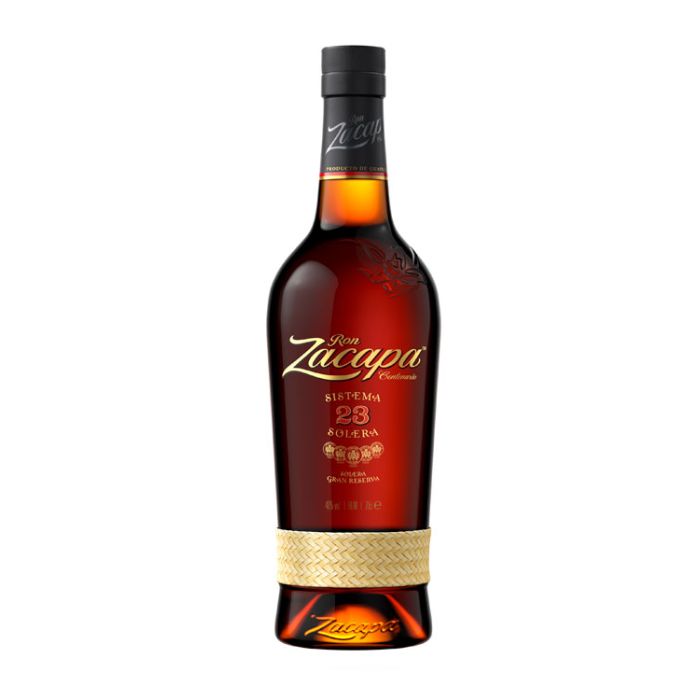 Zacapa Rom 23 YO 0.7L