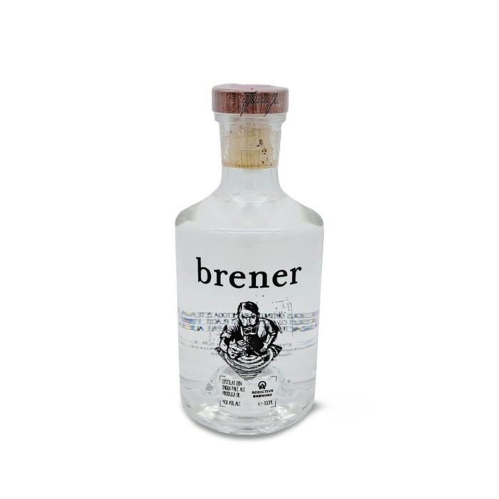 Zetea Brener Distilat Din Bere 0.7L Zetea Brener Distilat Din Bere 0.7L