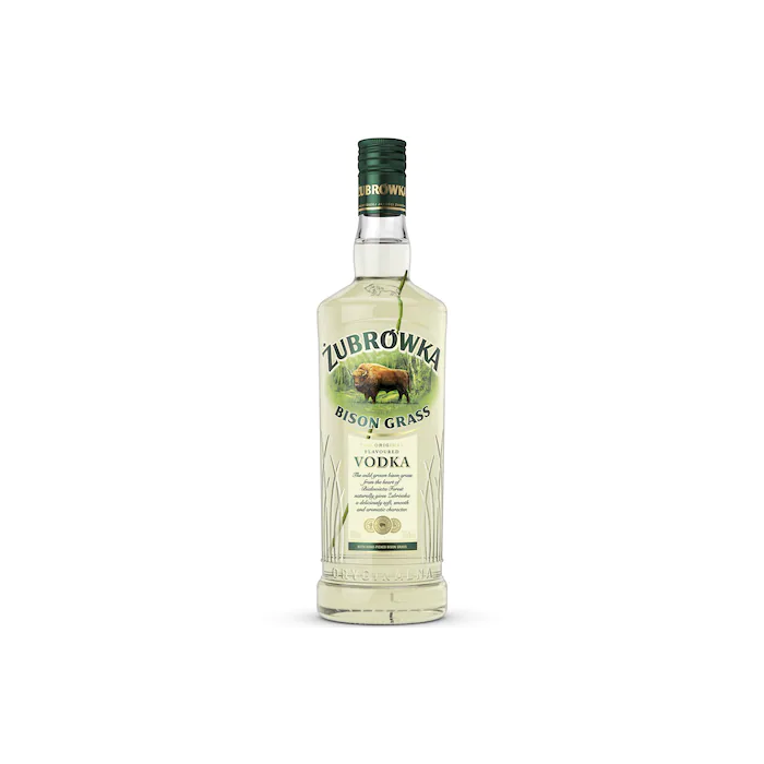 Zubrowka Bison Grass Vodka 0.7L Zubrowka Bison Grass Vodka 0.7L