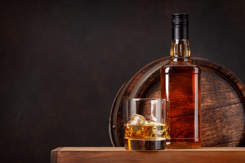 American Tennessee Whiskey