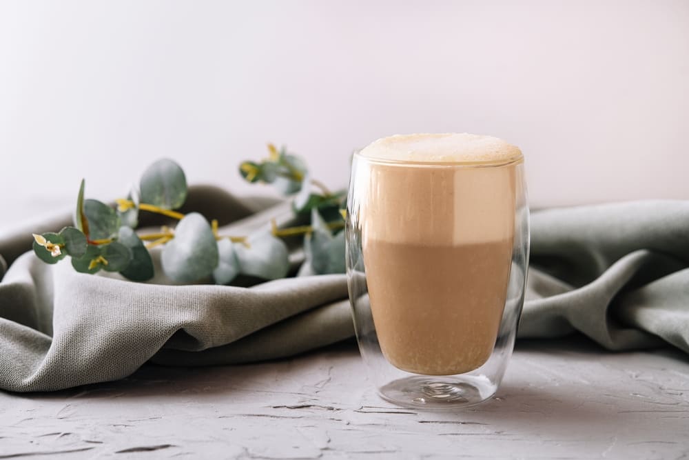 Caffe Latte