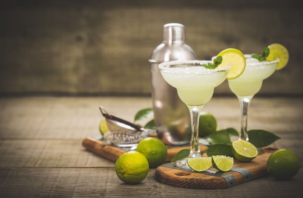 Cocktail Margarita