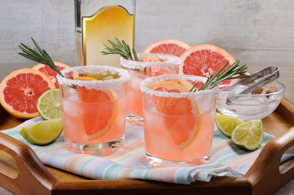 Cocktail Silver Breeze