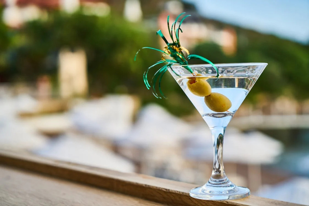 Cocktail Tequini