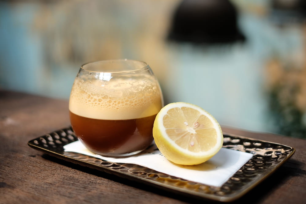 Espresso romano