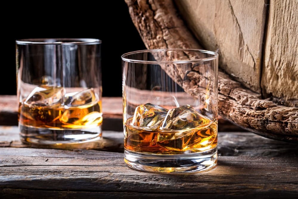 Indian Single Malt Whisky