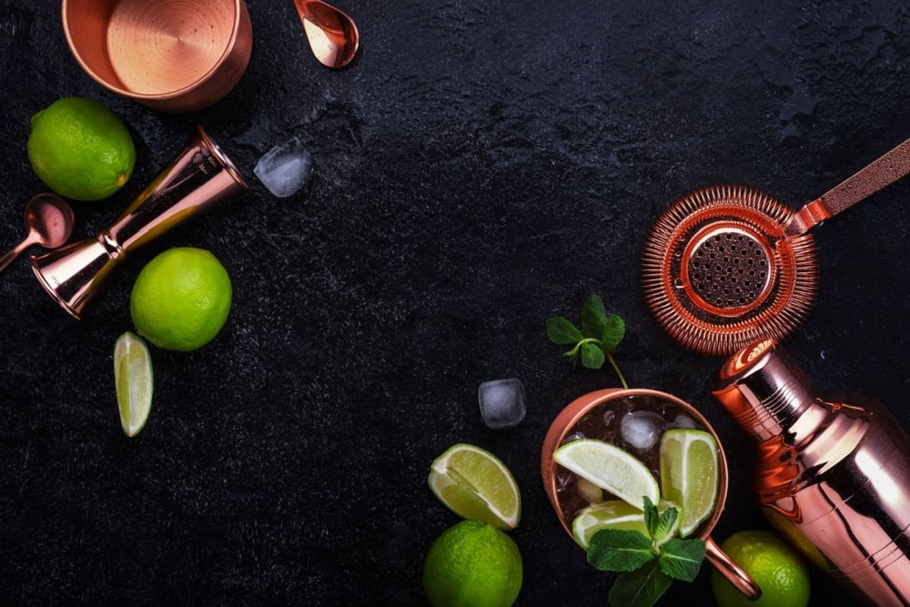 Moscow Mule